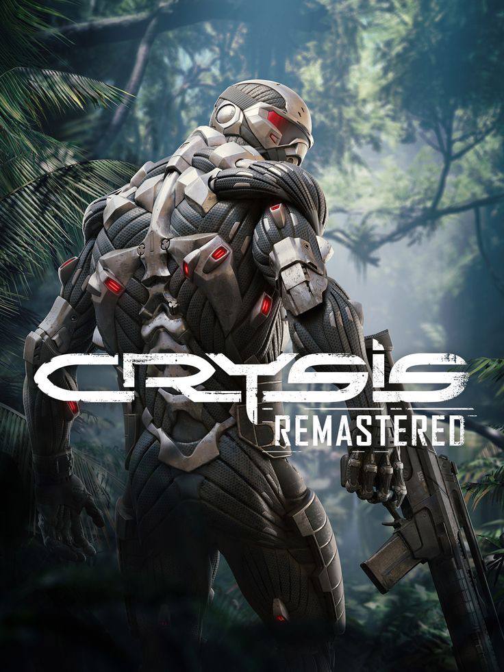 Crysis 1